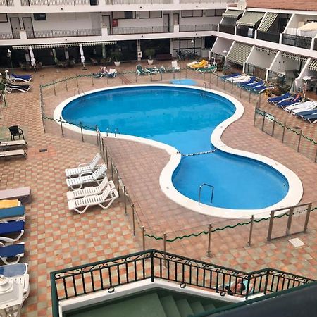 Blue Ocean Los Cristianos Лос-Крістіанос Екстер'єр фото