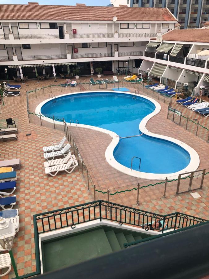 Blue Ocean Los Cristianos Лос-Крістіанос Екстер'єр фото